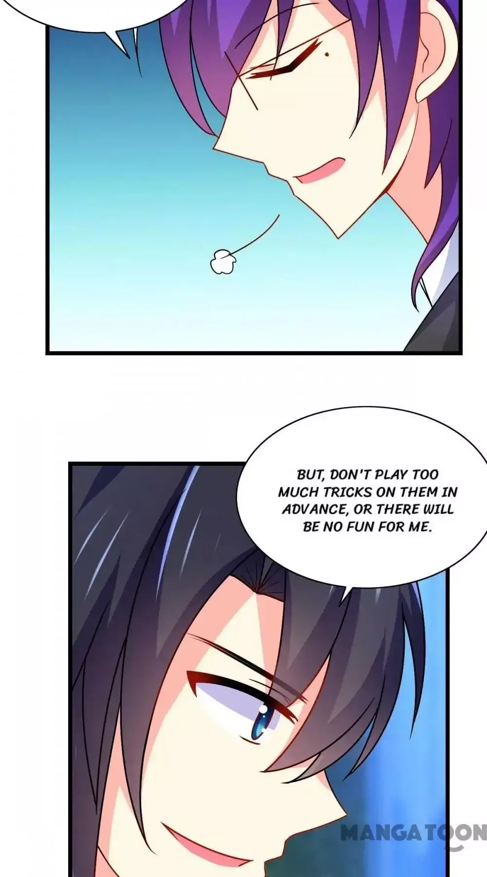 I Love BL Comics Chapter 40 page 5