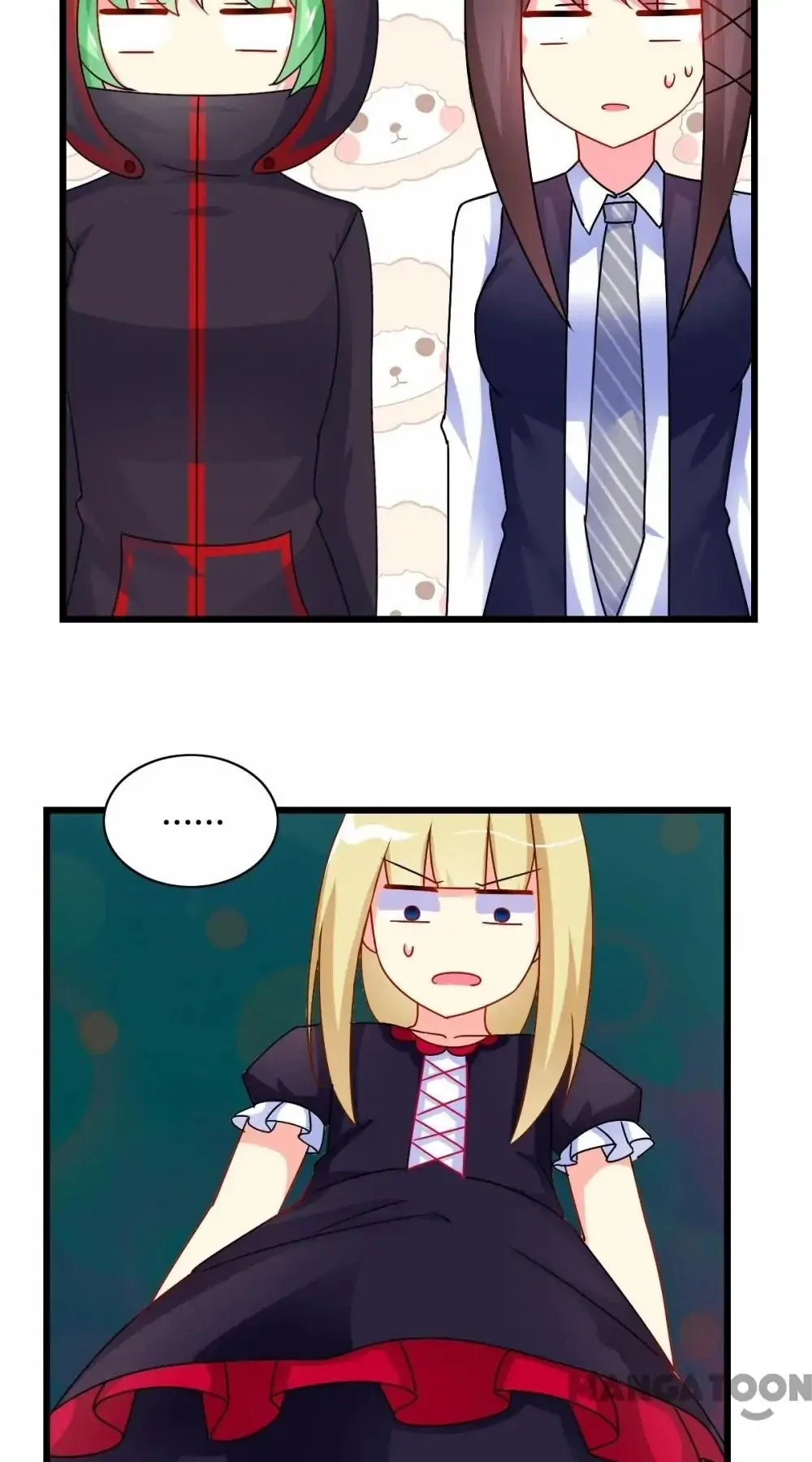 I Love BL Comics Chapter 41 page 9