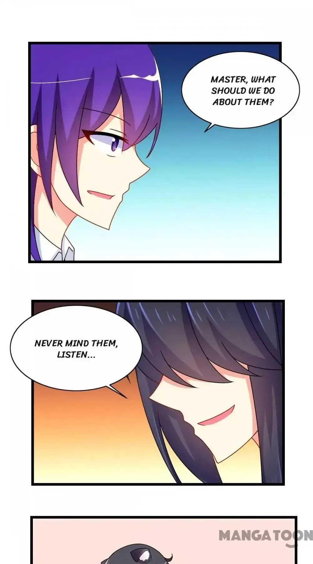 I Love BL Comics Chapter 42 page 22