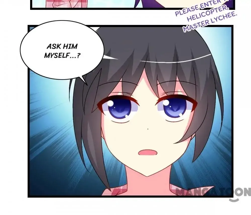 I Love BL Comics Chapter 43 page 21