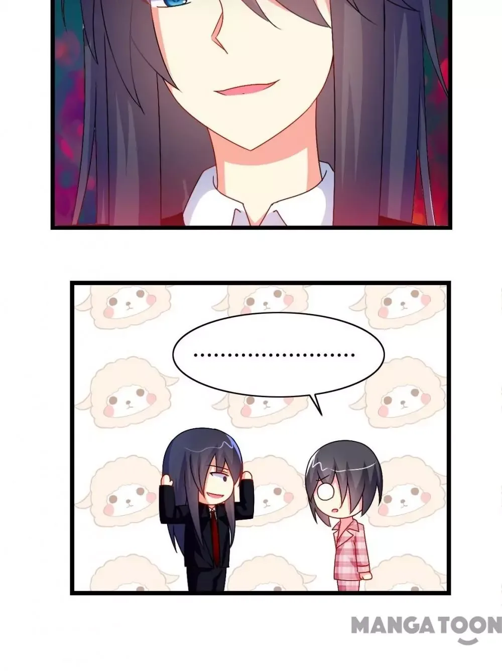I Love BL Comics Chapter 44 page 7