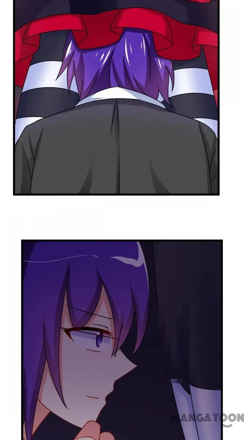 I Love BL Comics Chapter 41 page 10