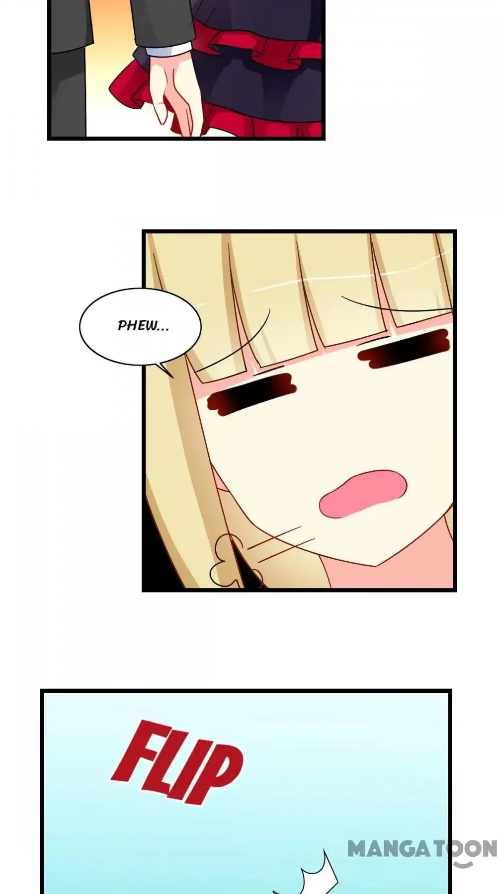 I Love BL Comics Chapter 41 page 4
