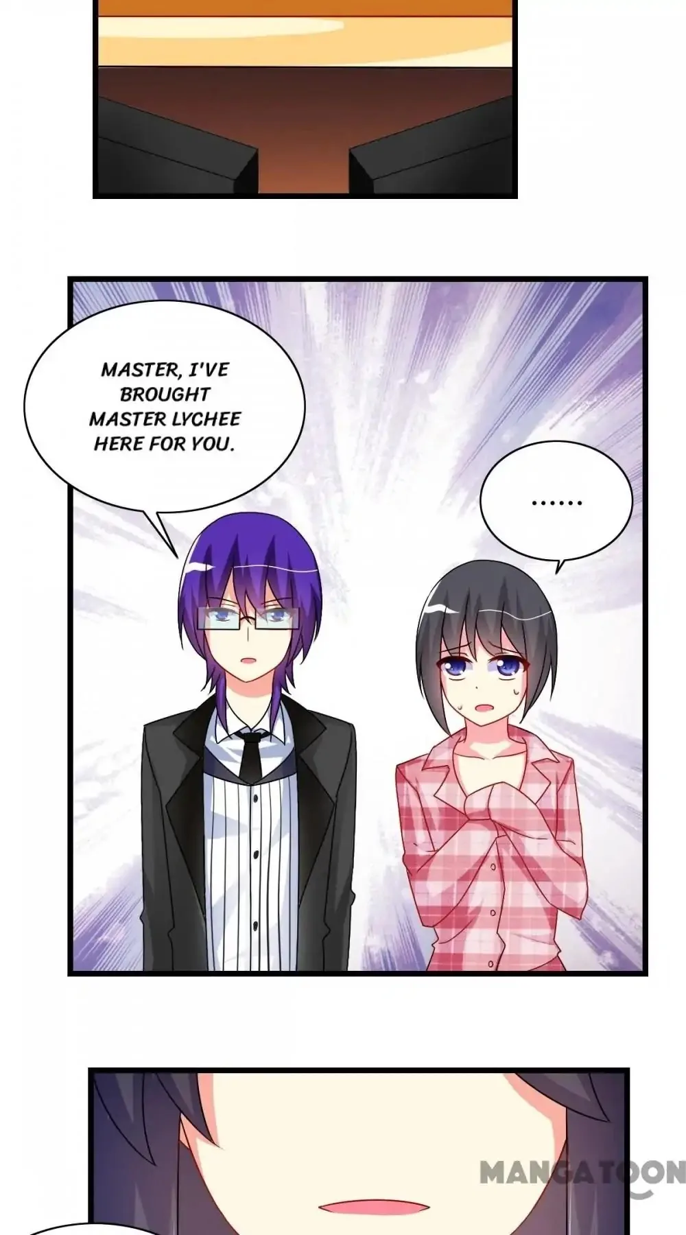 I Love BL Comics Chapter 43 page 27
