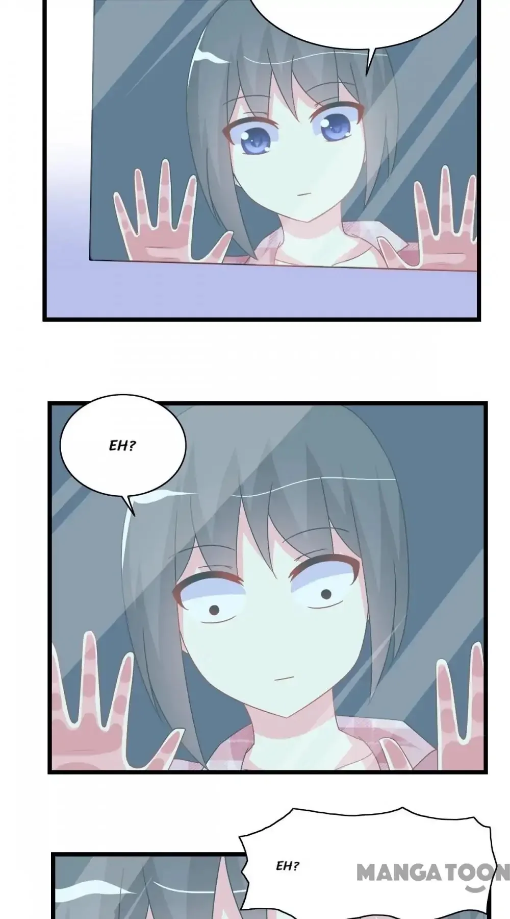 I Love BL Comics Chapter 43 page 23