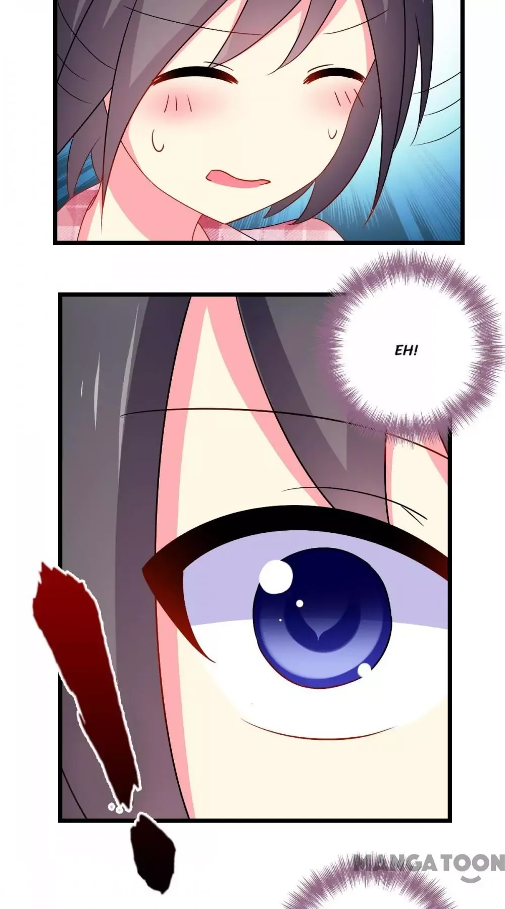 I Love BL Comics Chapter 44 page 9