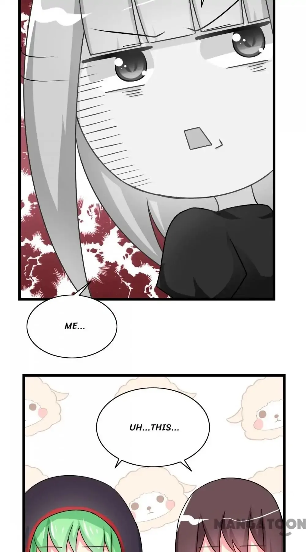 I Love BL Comics Chapter 41 page 8