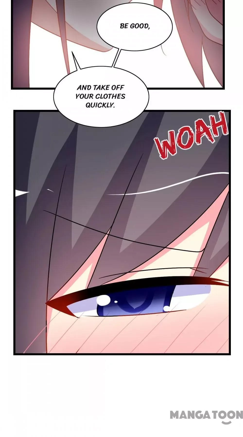 I Love BL Comics Chapter 44 page 11