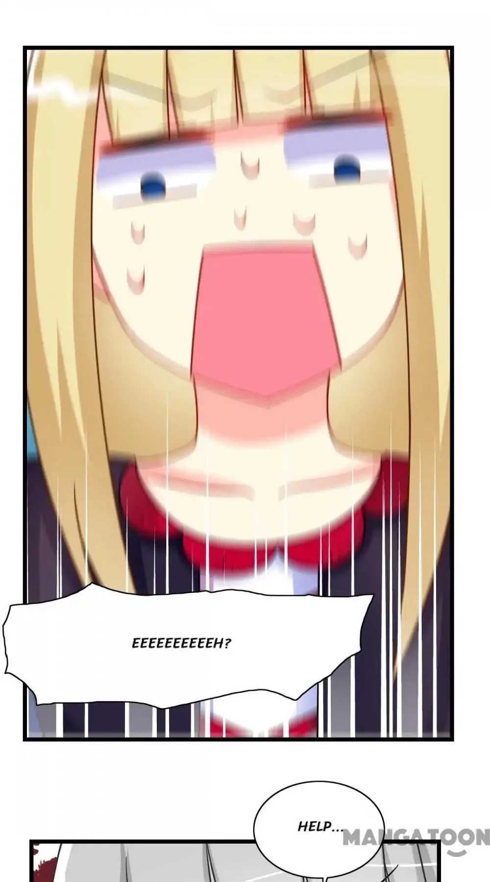 I Love BL Comics Chapter 41 page 7