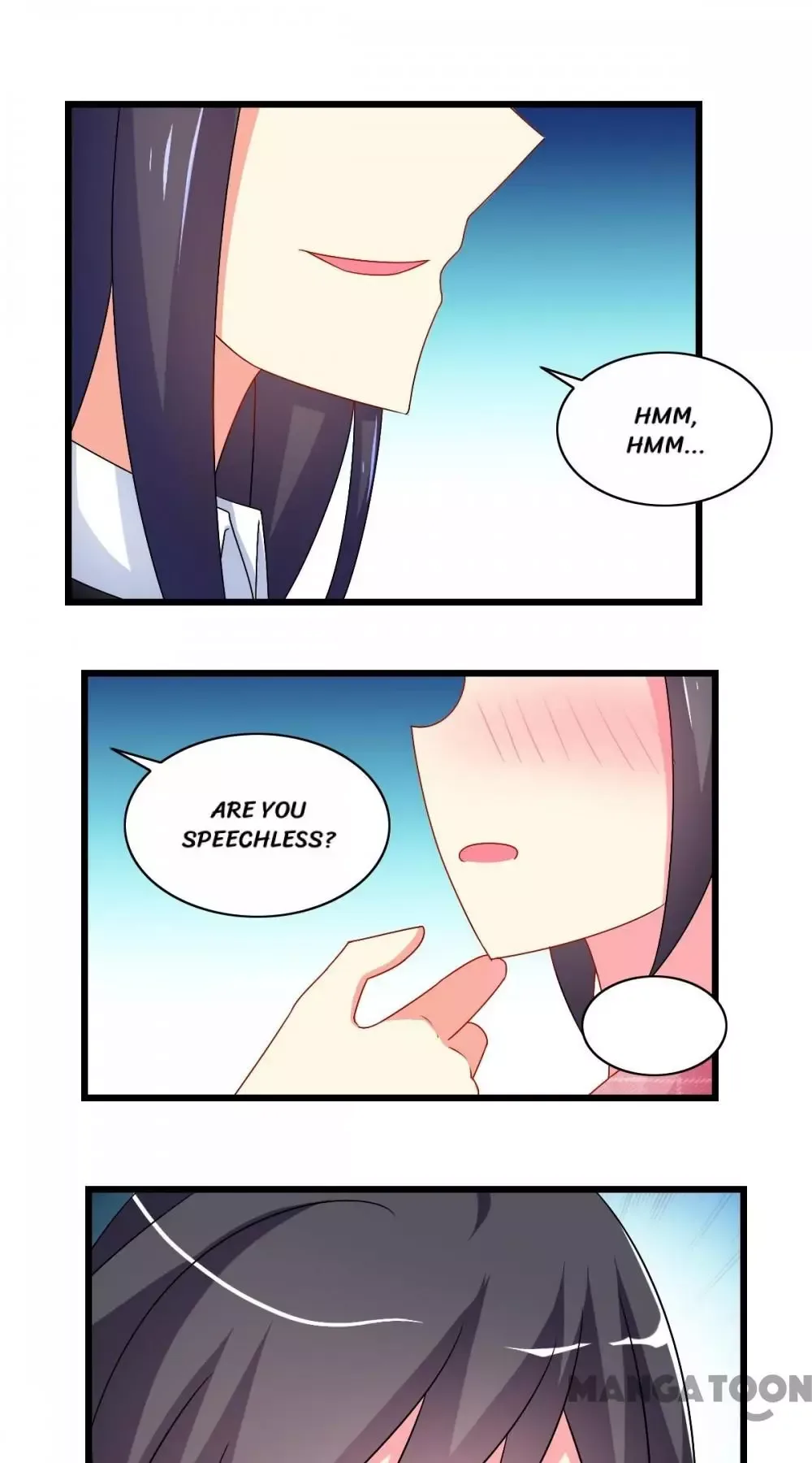 I Love BL Comics Chapter 44 page 8