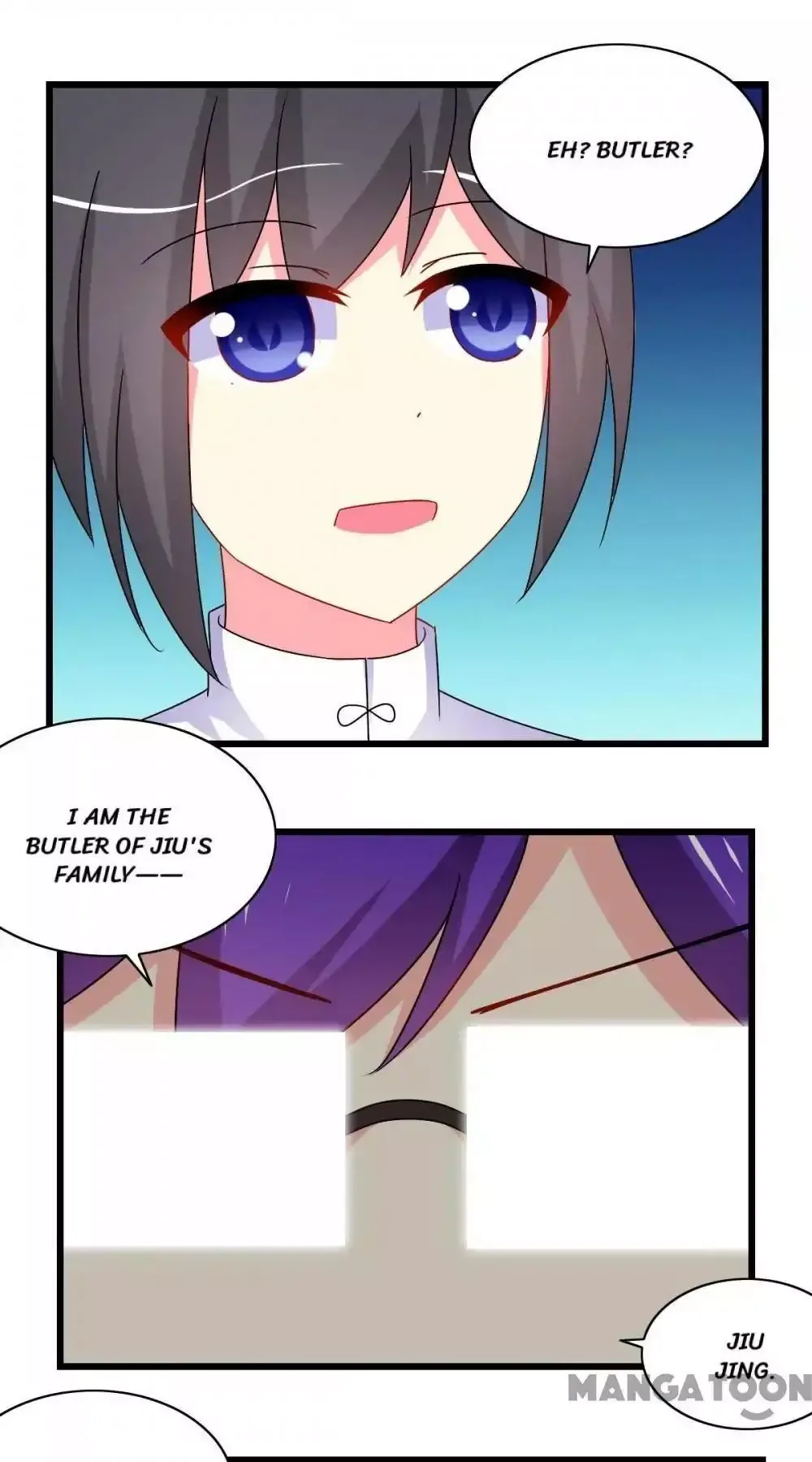 I Love BL Comics Chapter 40 page 15