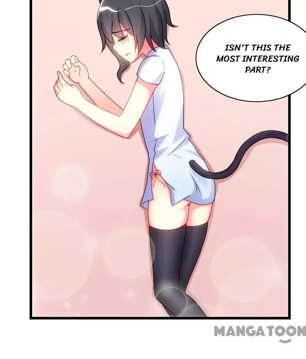 I Love BL Comics Chapter 42 page 23