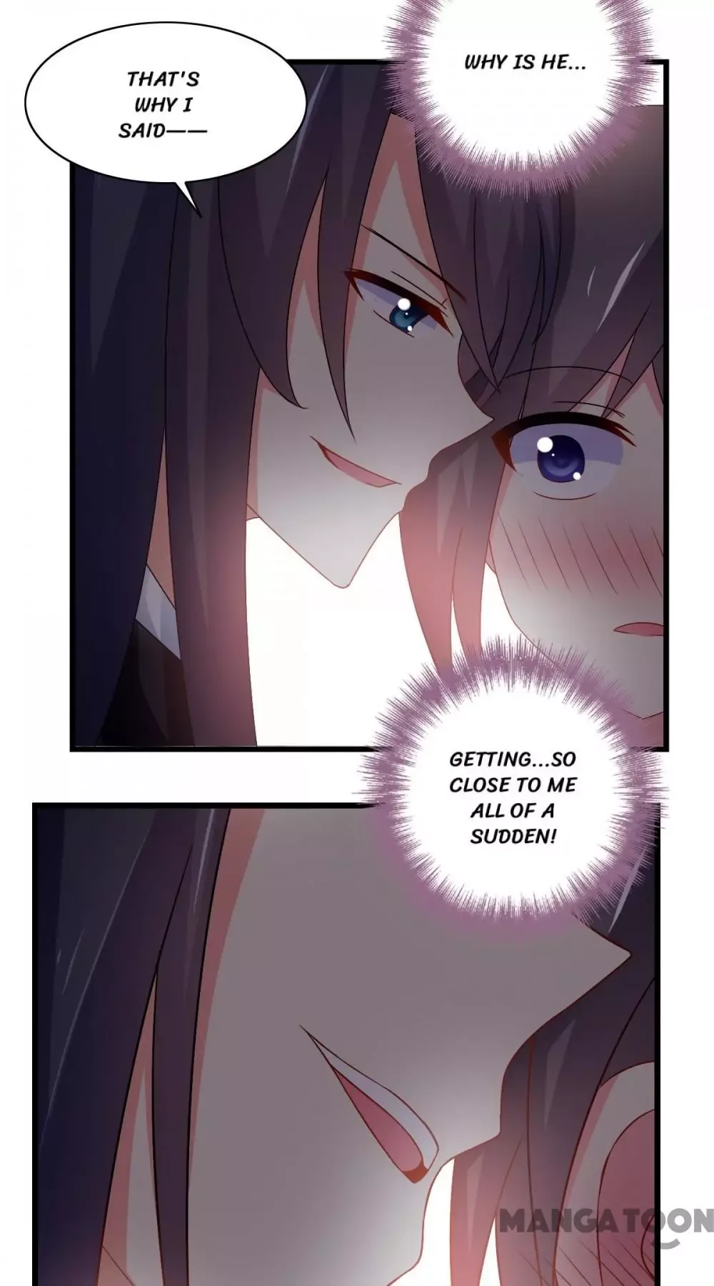 I Love BL Comics Chapter 44 page 10