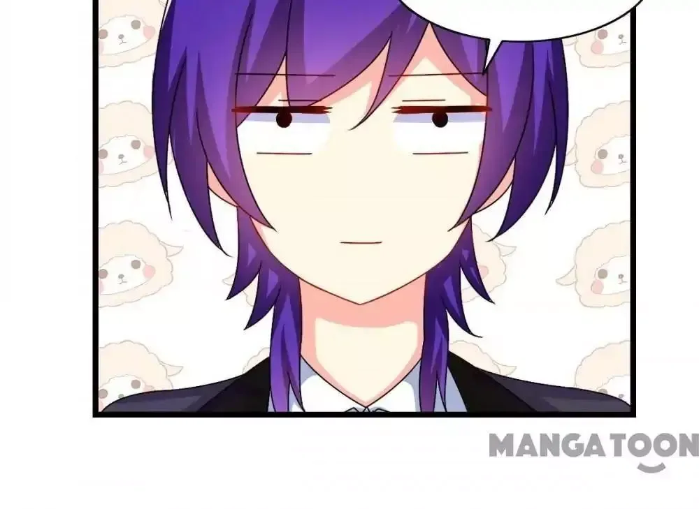 I Love BL Comics Chapter 42 page 21