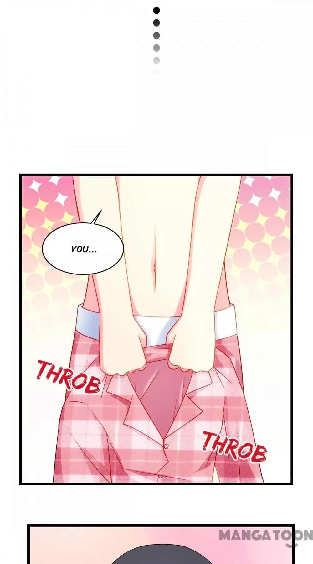 I Love BL Comics Chapter 44 page 12