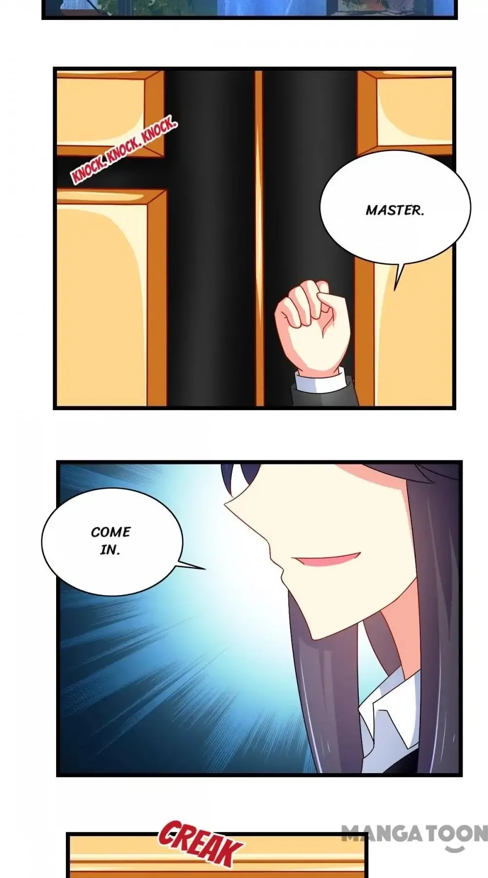 I Love BL Comics Chapter 43 page 26