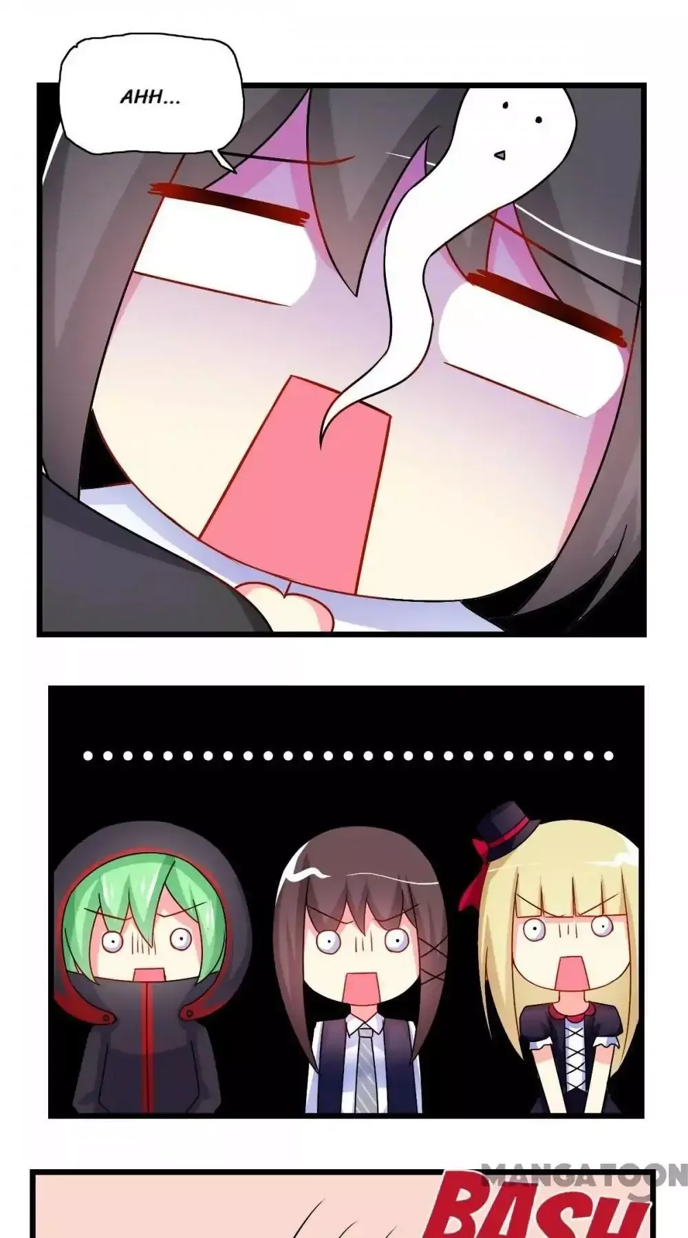 I Love BL Comics Chapter 40 page 22
