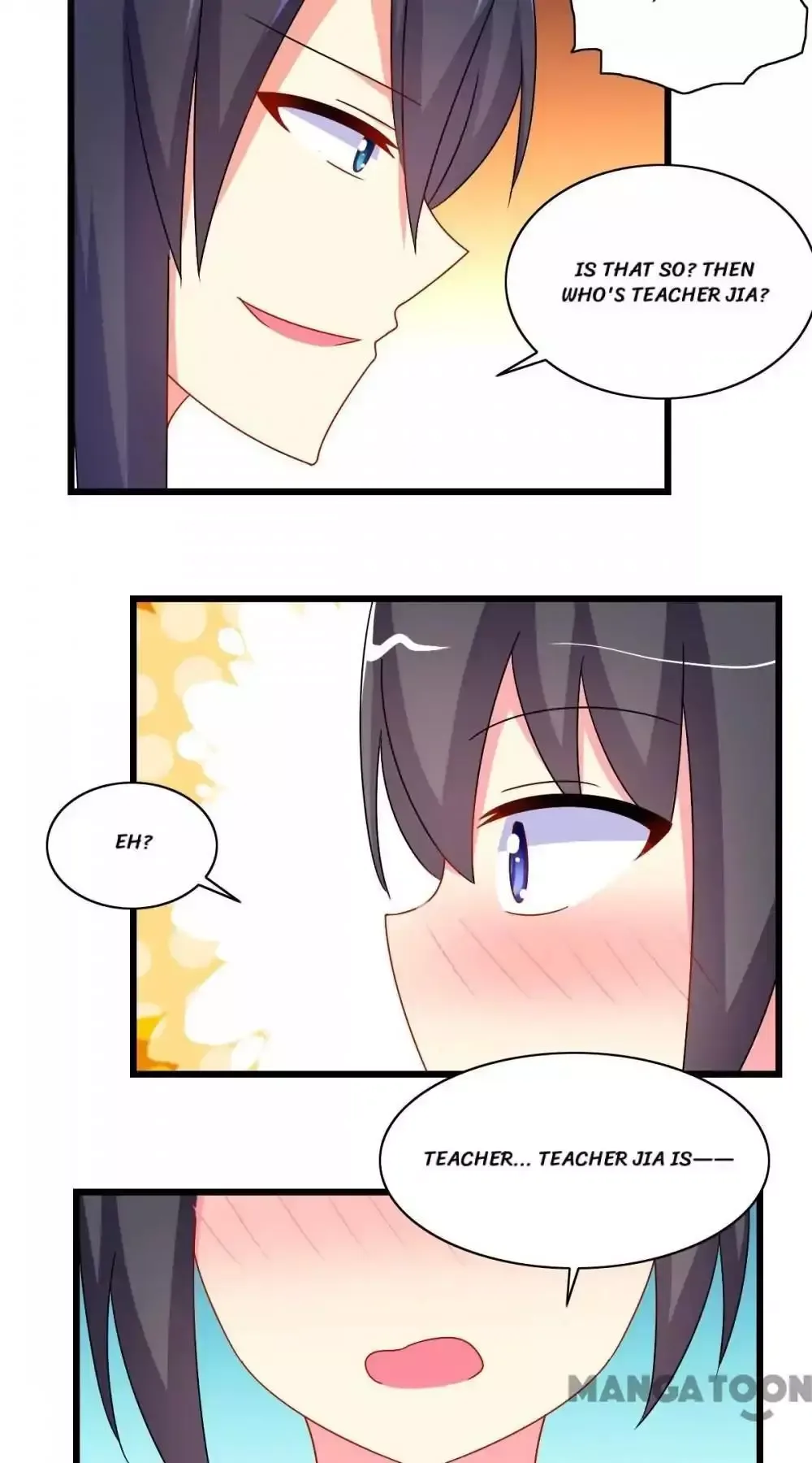 I Love BL Comics Chapter 45 page 2