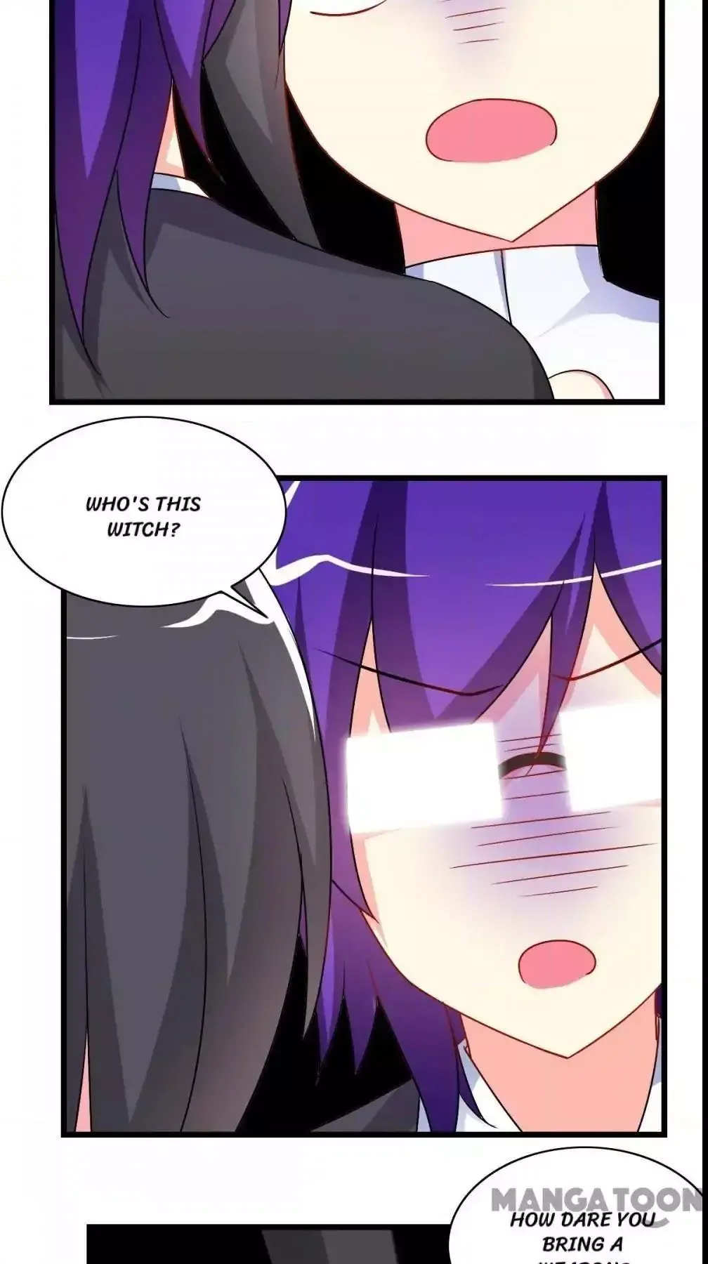 I Love BL Comics Chapter 40 page 20