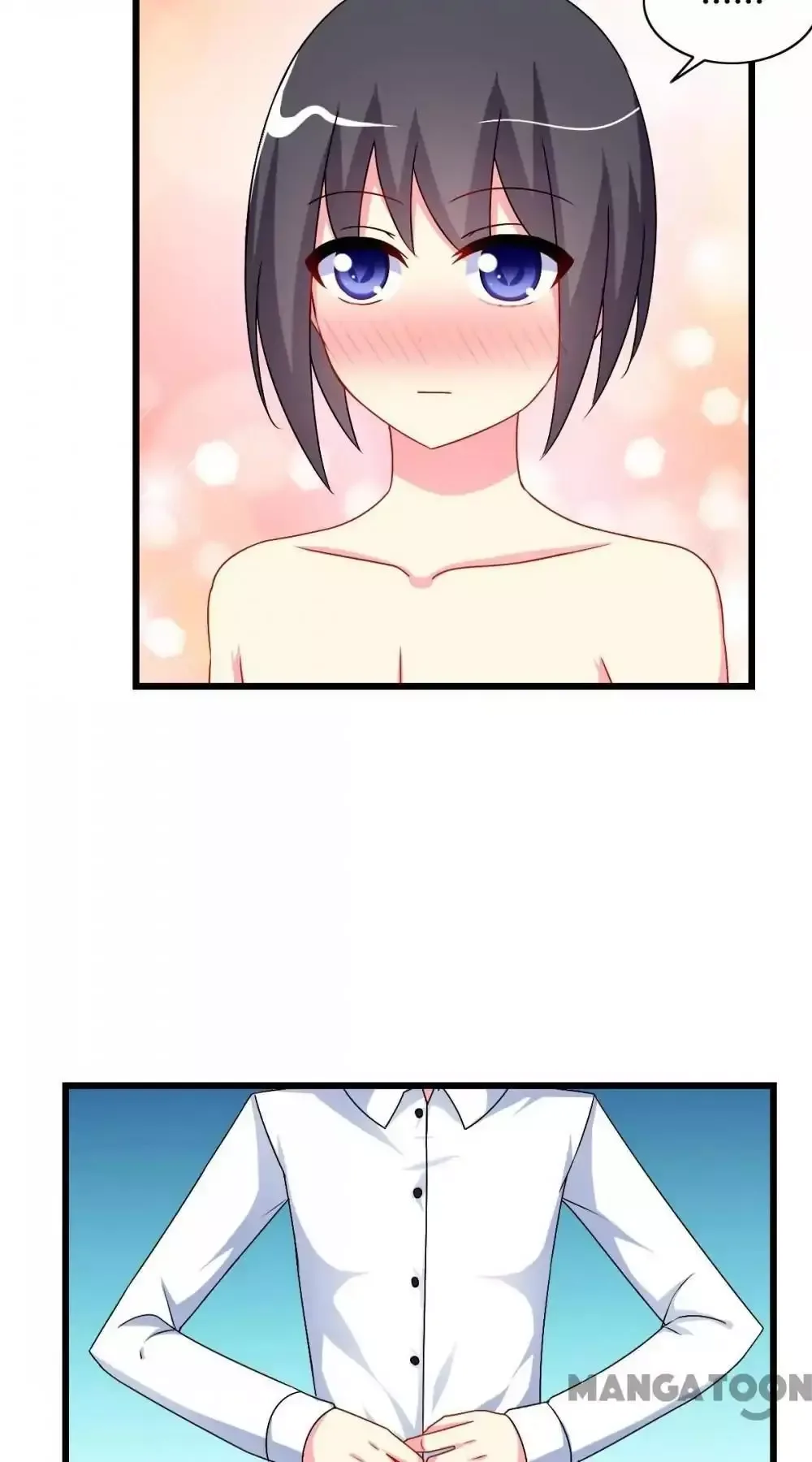 I Love BL Comics Chapter 45 page 4