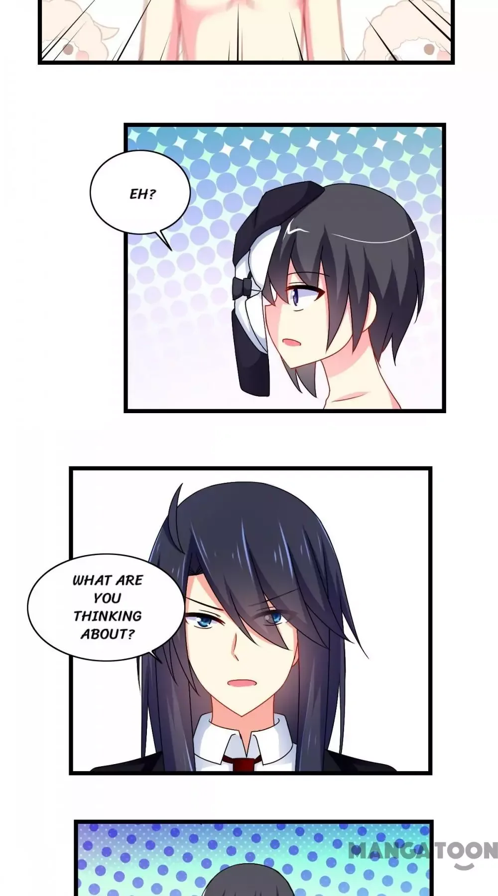 I Love BL Comics Chapter 44 page 19