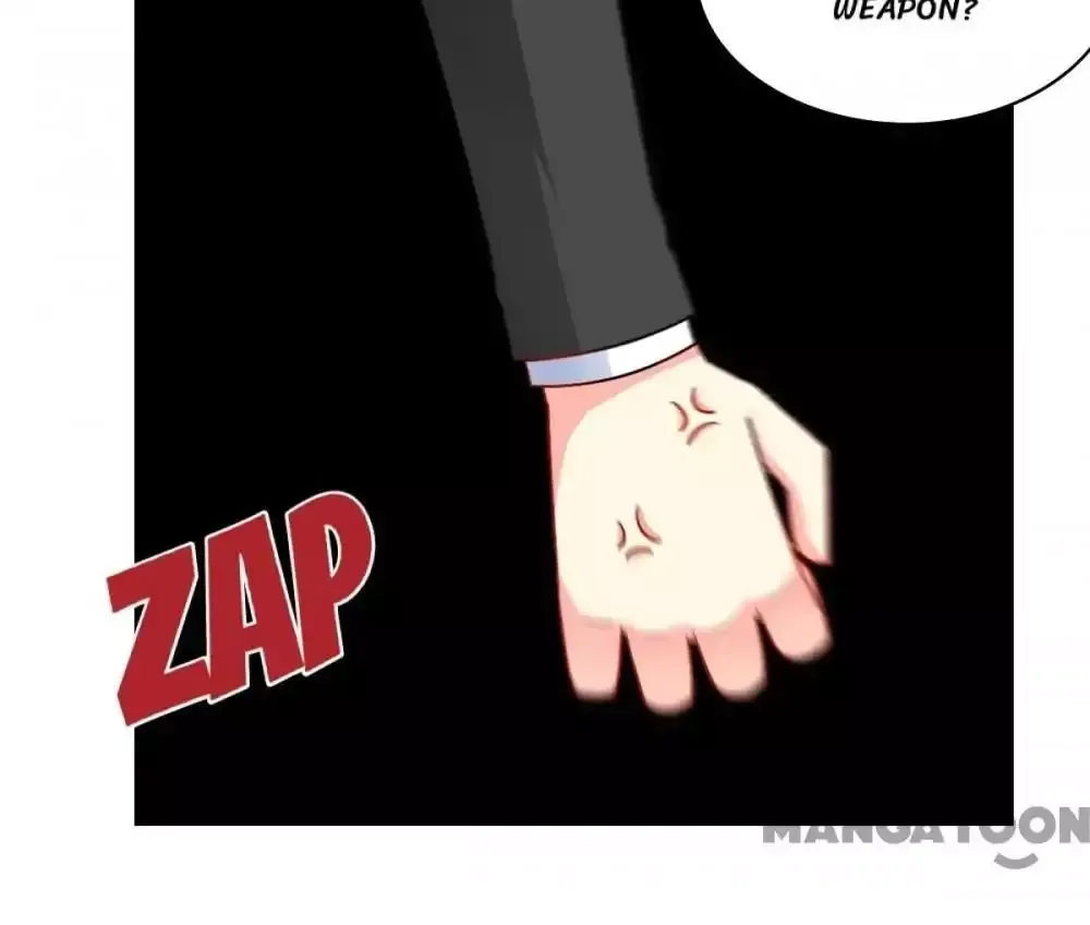 I Love BL Comics Chapter 40 page 21