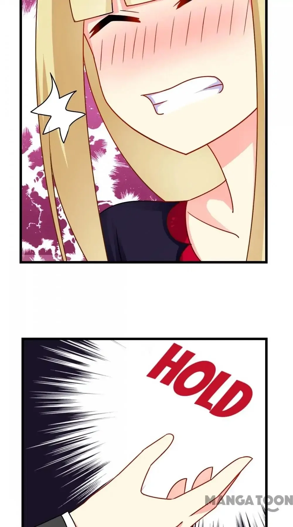 I Love BL Comics Chapter 41 page 12