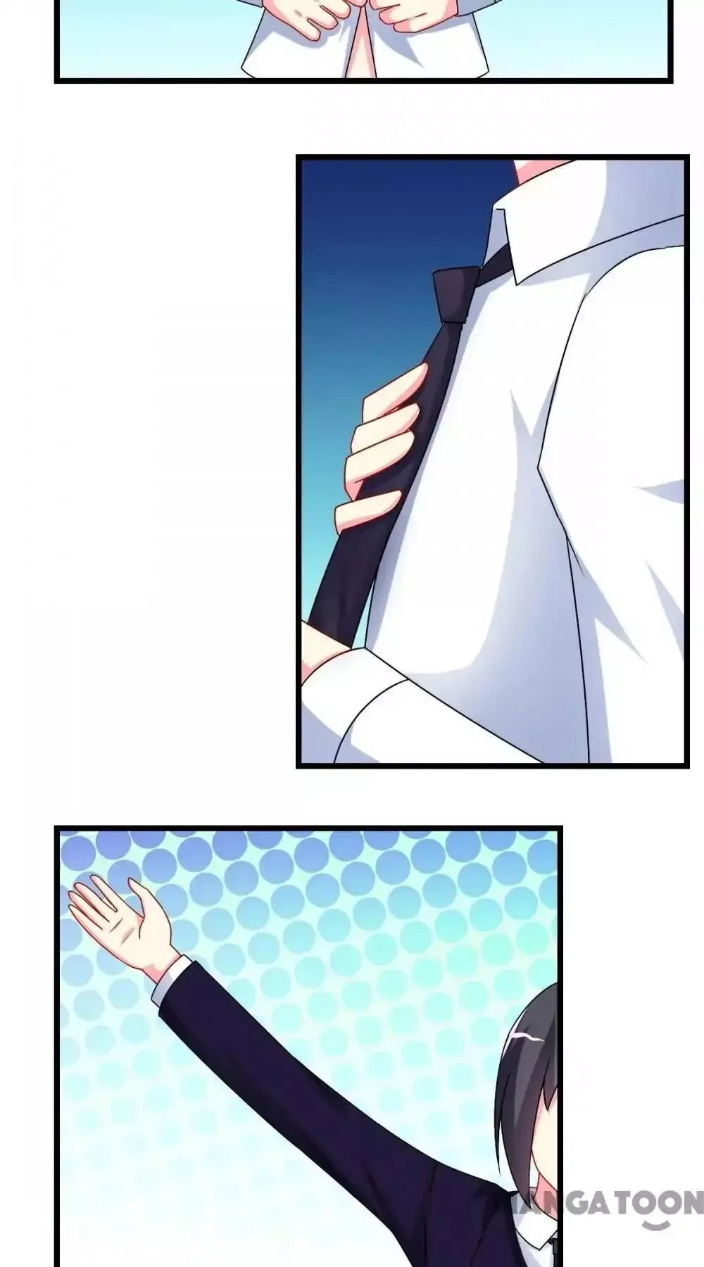 I Love BL Comics Chapter 45 page 5