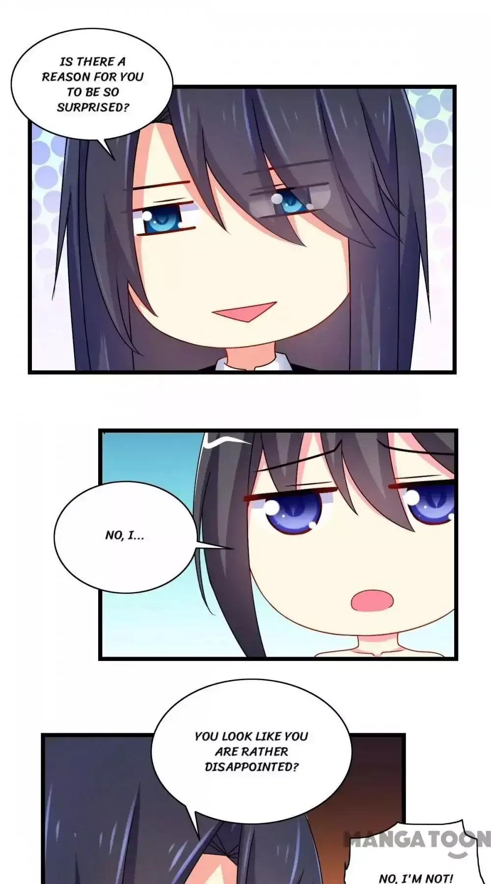 I Love BL Comics Chapter 45 page 1