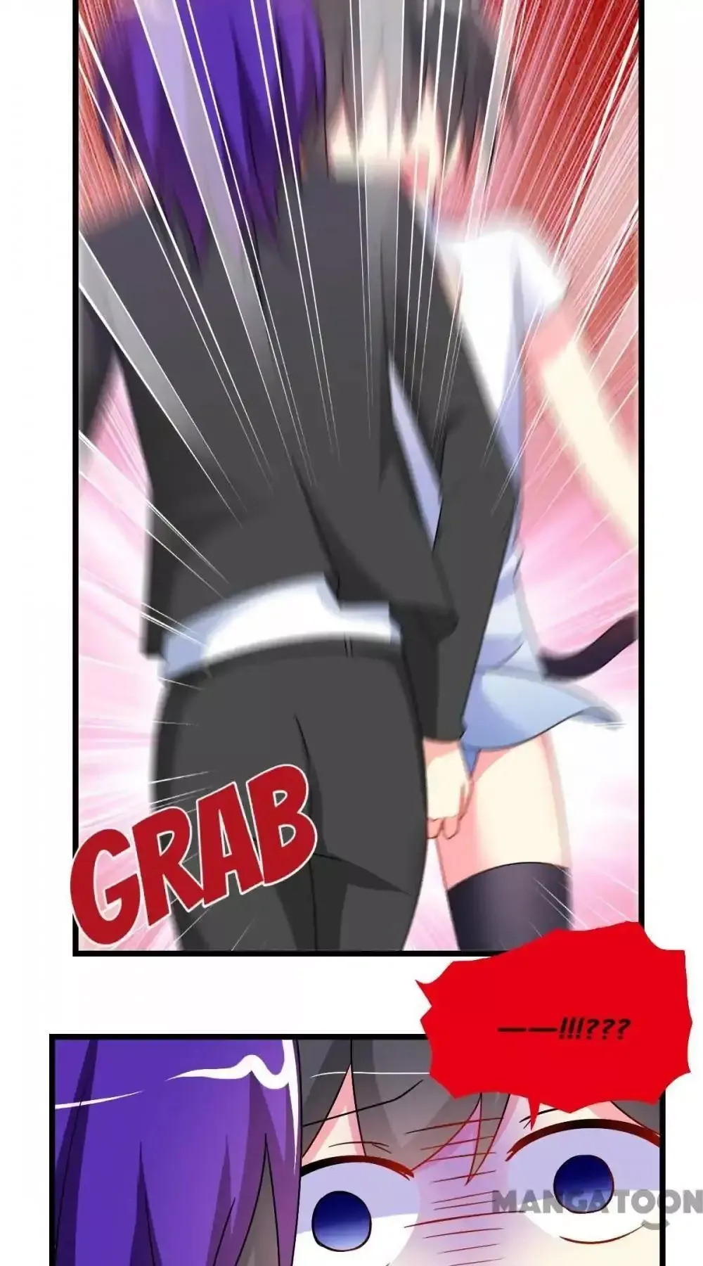 I Love BL Comics Chapter 40 page 19