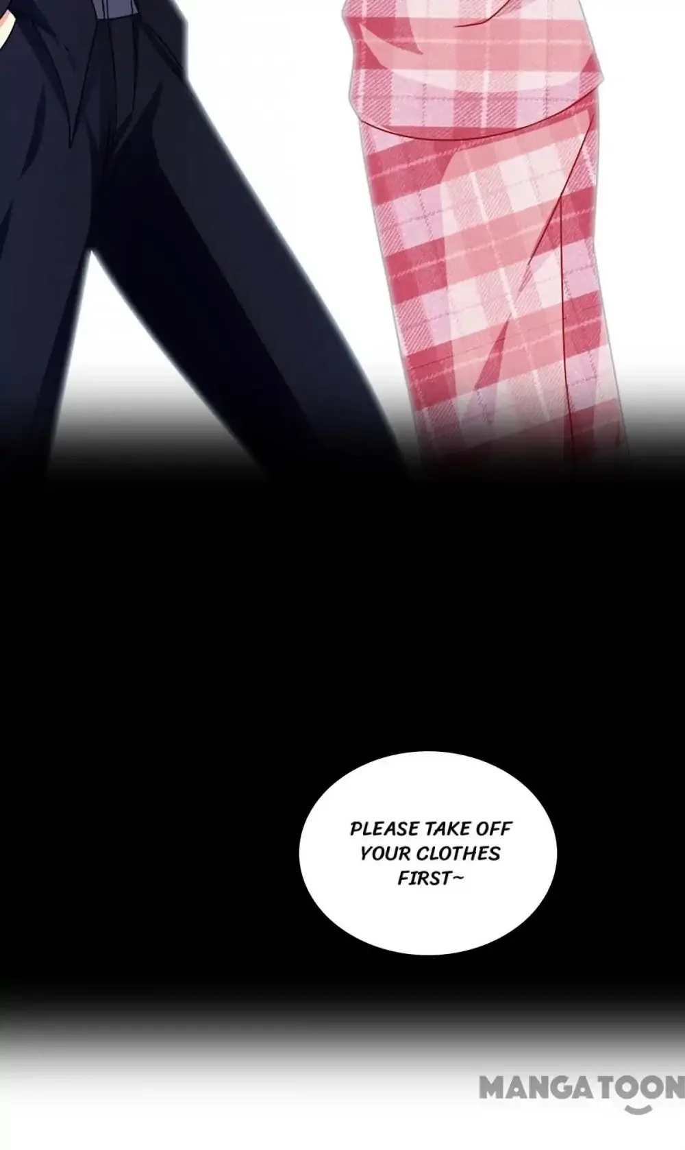 I Love BL Comics Chapter 43 page 31
