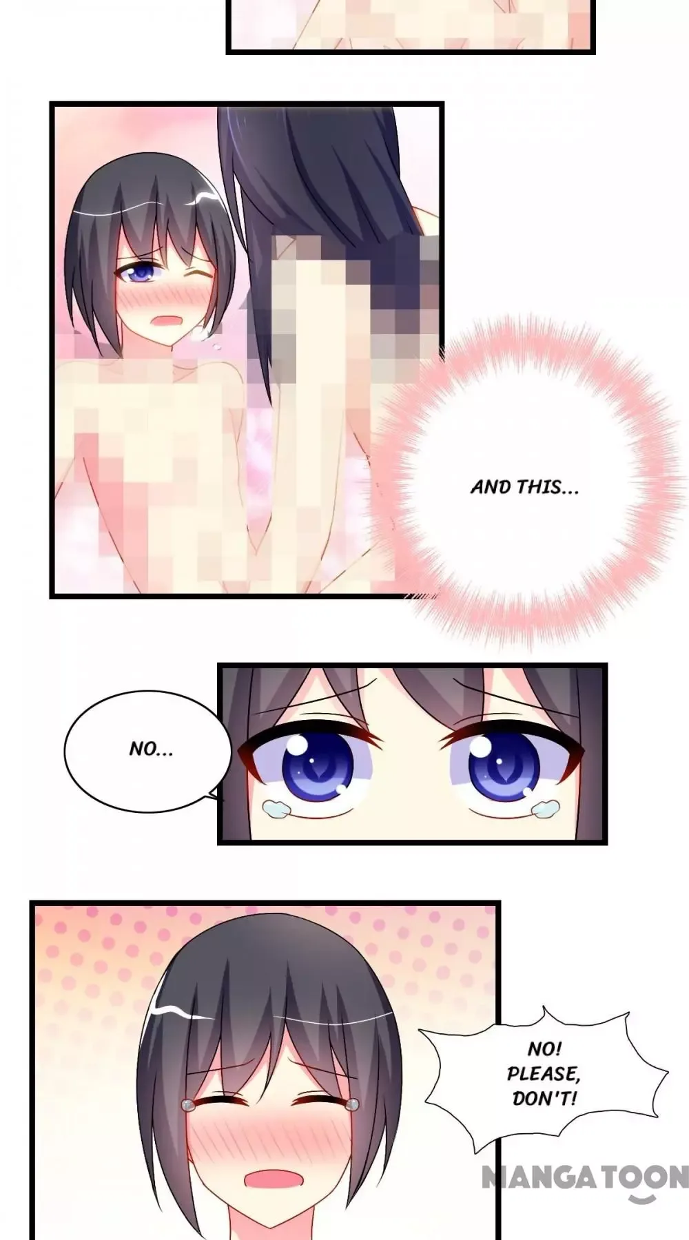 I Love BL Comics Chapter 44 page 17