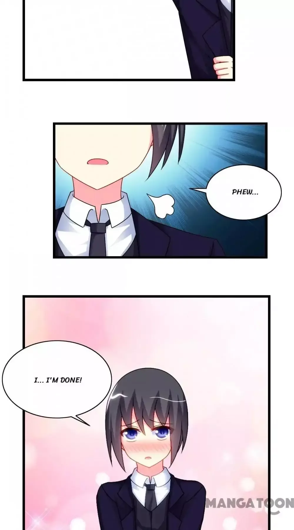 I Love BL Comics Chapter 45 page 6