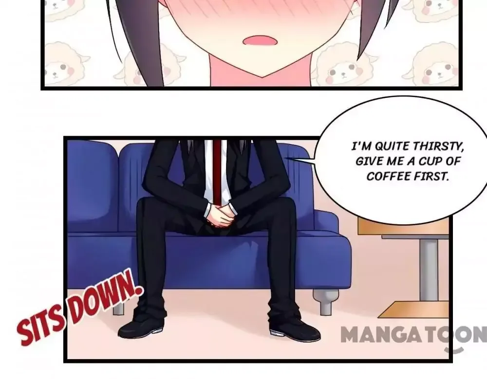 I Love BL Comics Chapter 45 page 8