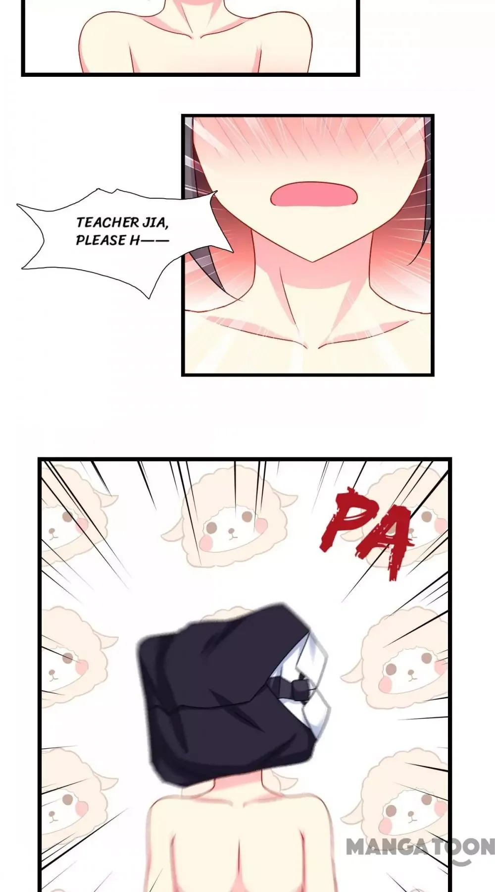 I Love BL Comics Chapter 44 page 18