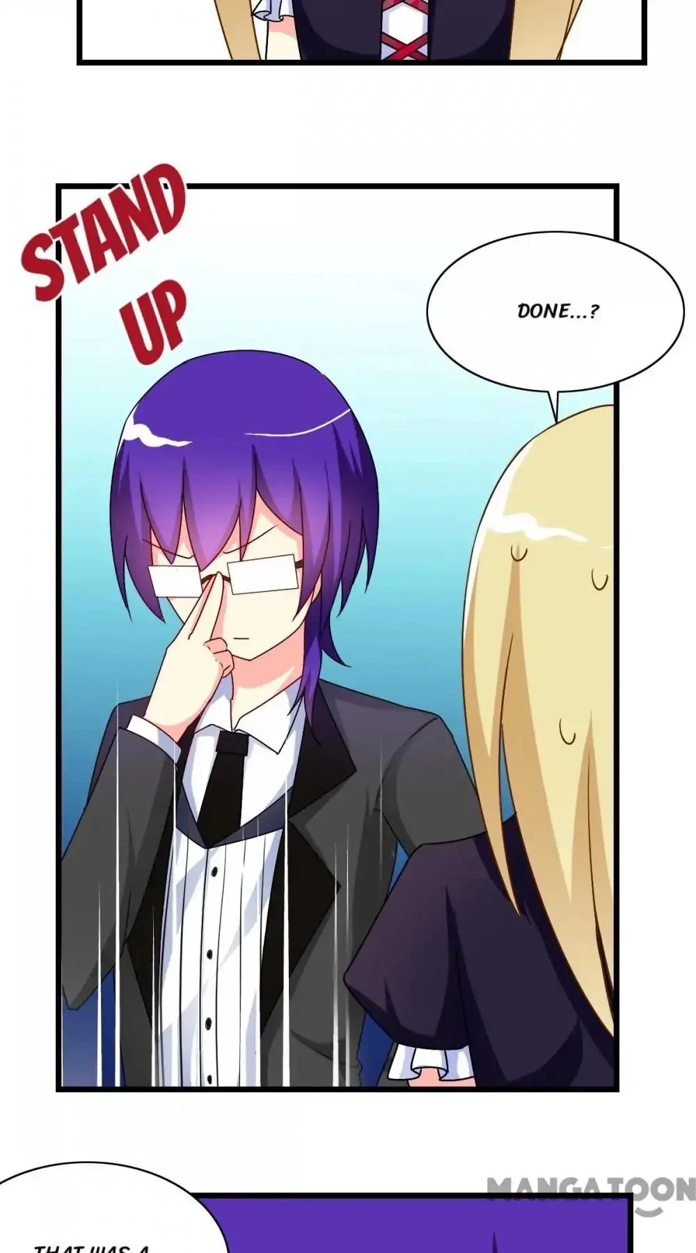 I Love BL Comics Chapter 41 page 16