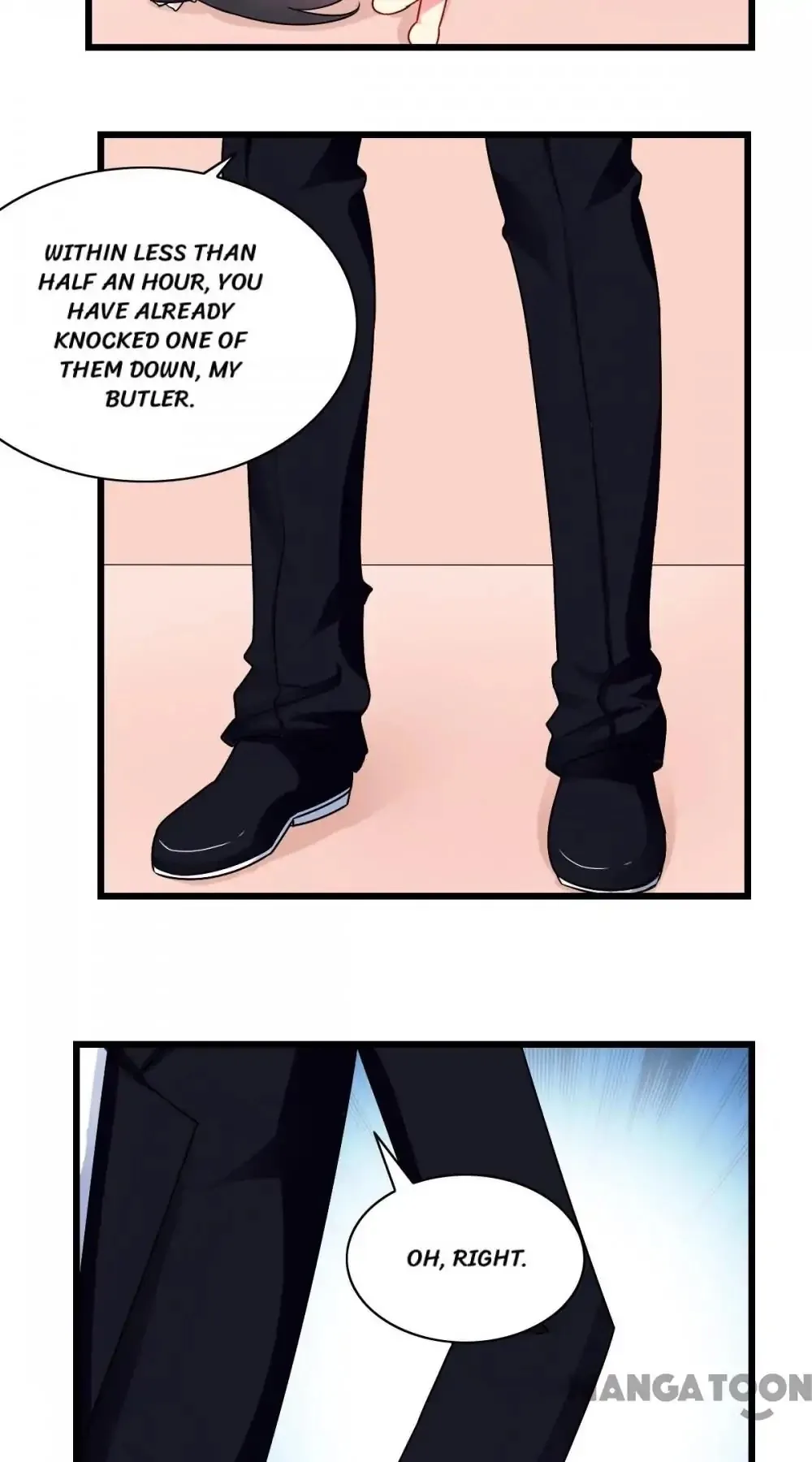 I Love BL Comics Chapter 41 page 19