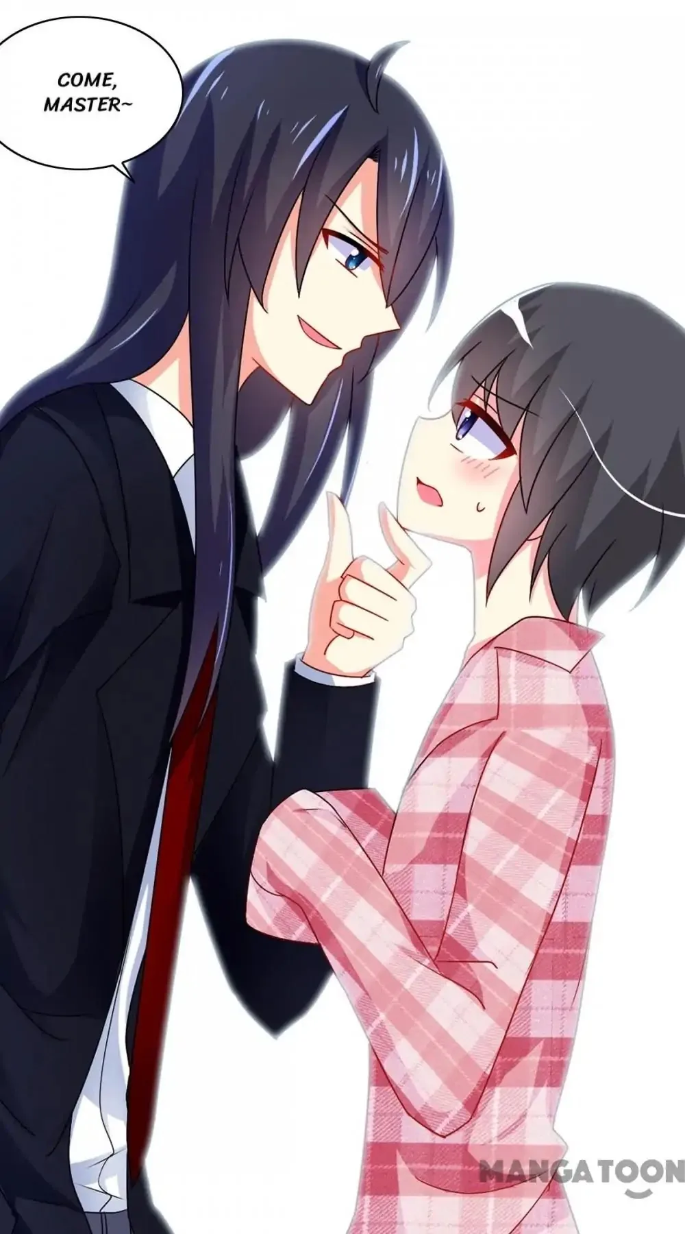 I Love BL Comics Chapter 43 page 30
