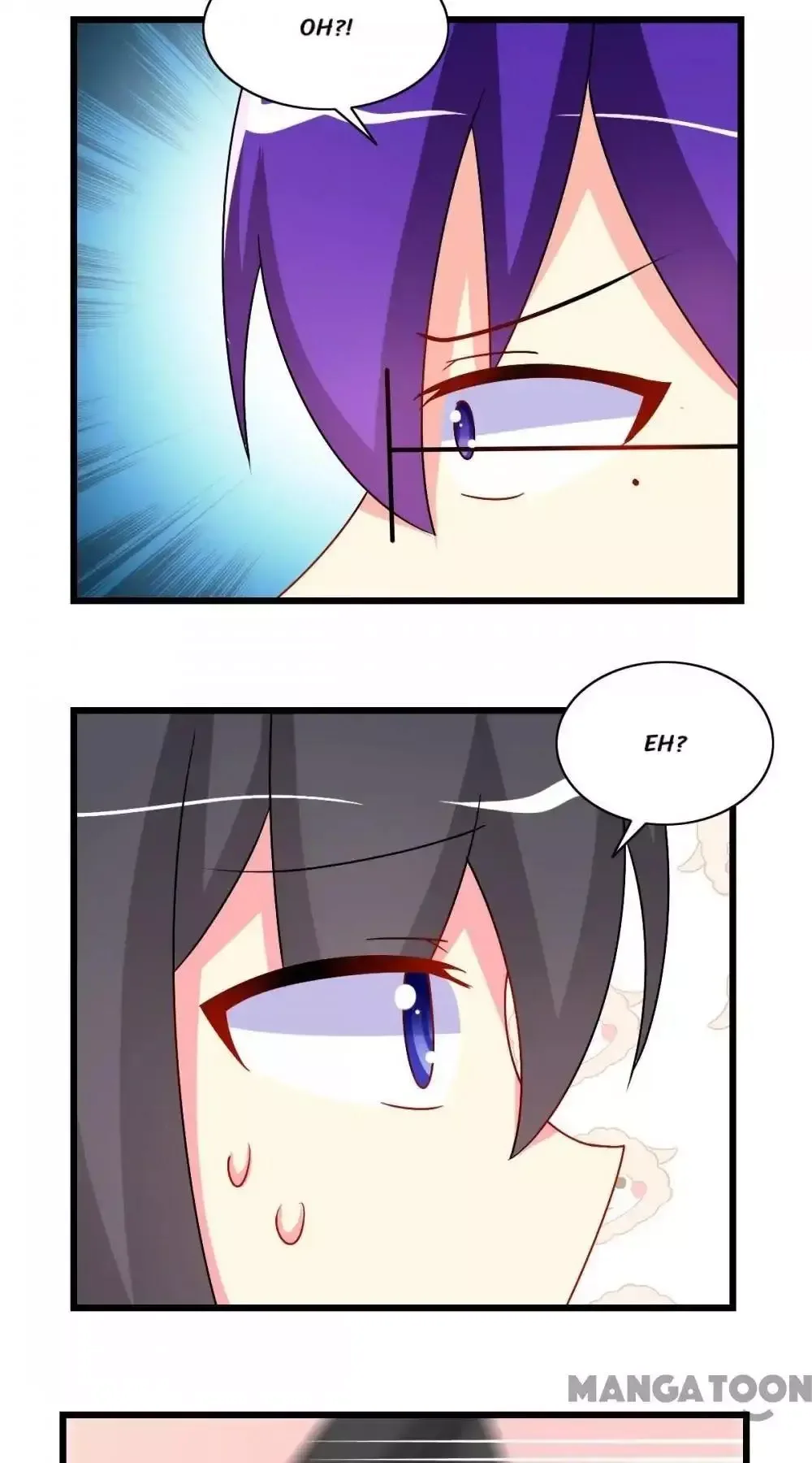 I Love BL Comics Chapter 40 page 17