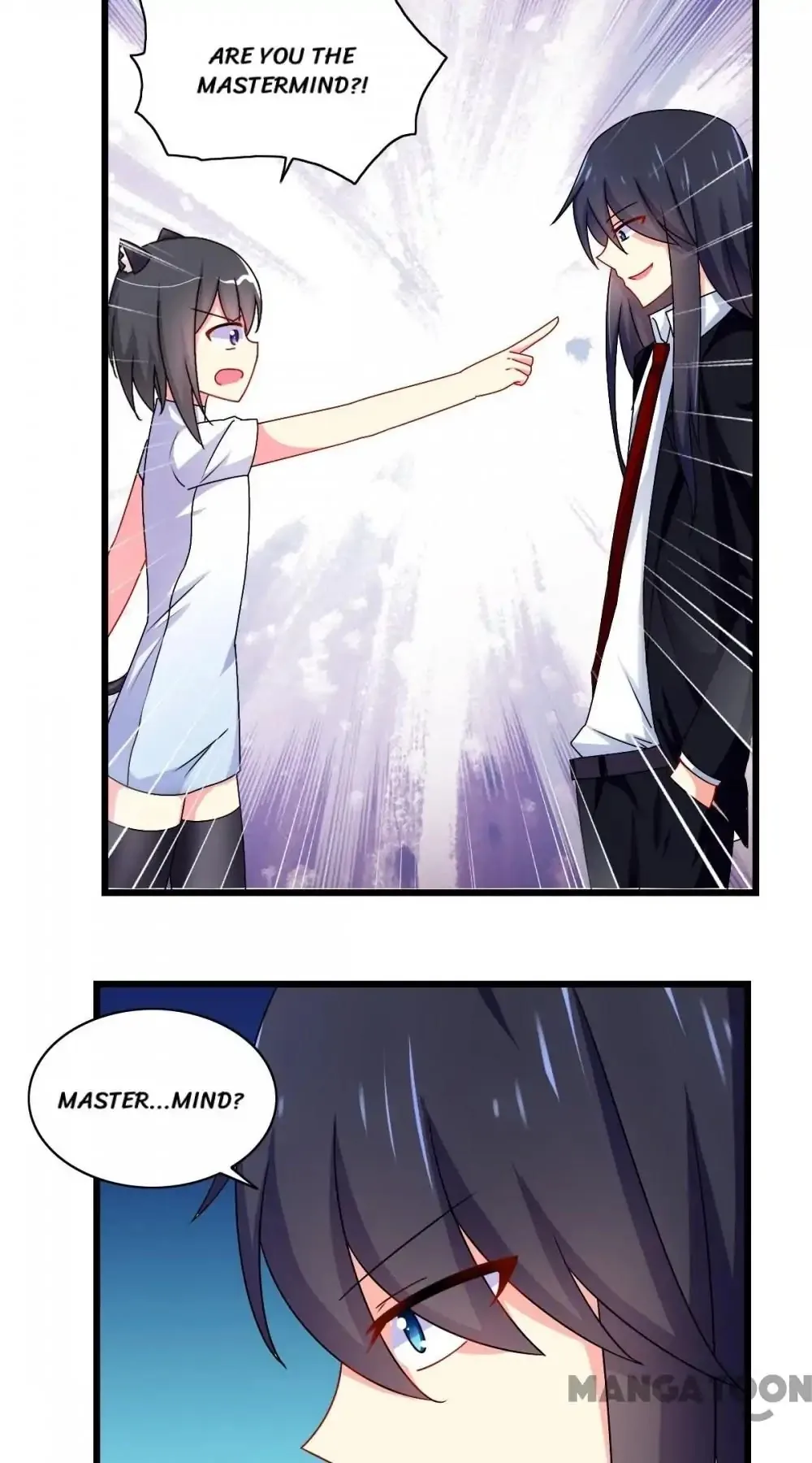 I Love BL Comics Chapter 41 page 26