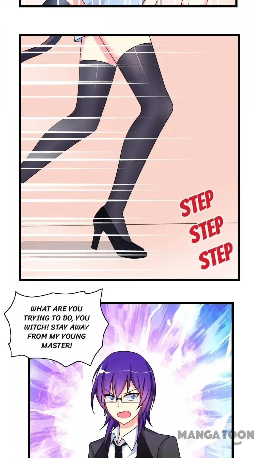 I Love BL Comics Chapter 41 page 24