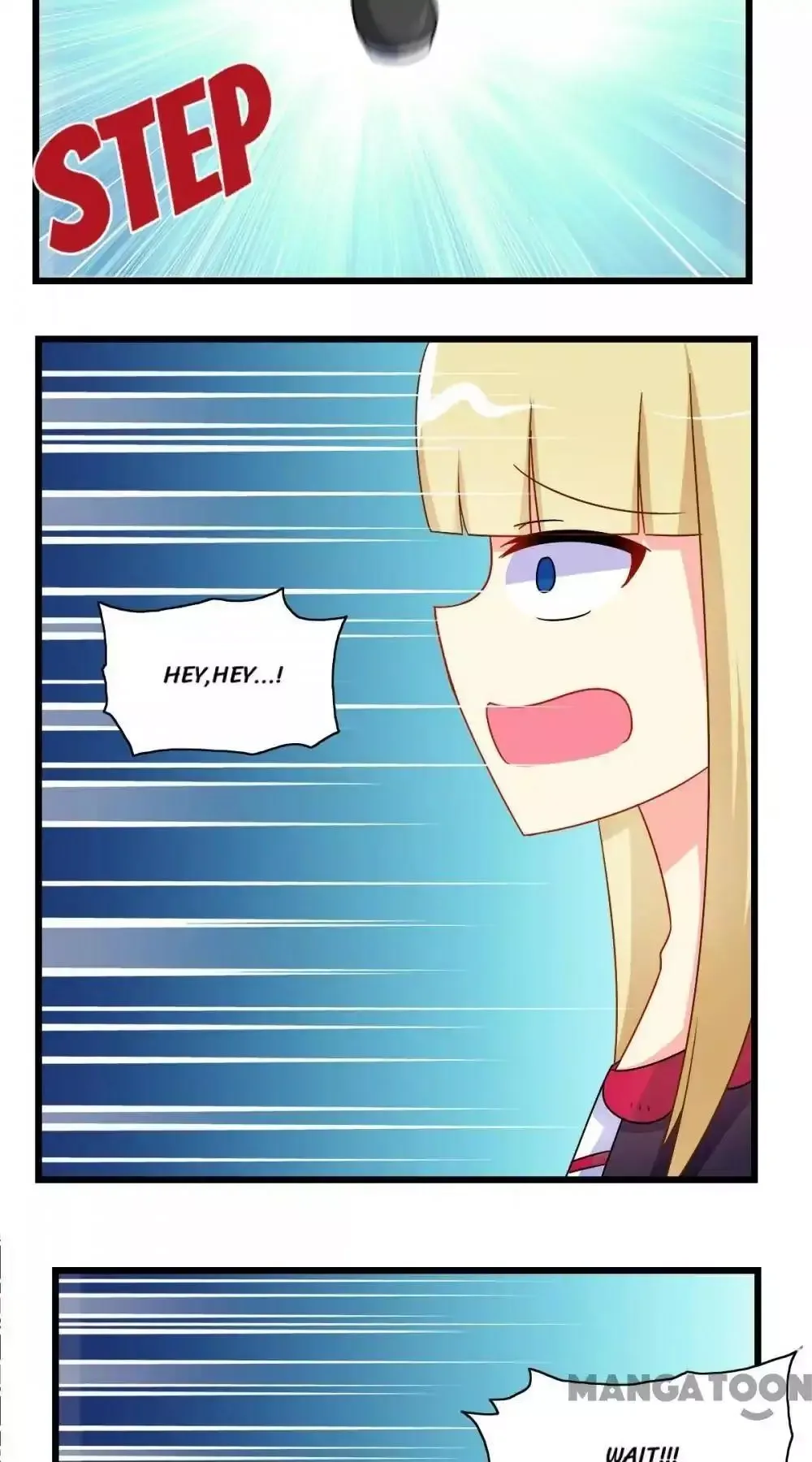 I Love BL Comics Chapter 40 page 25