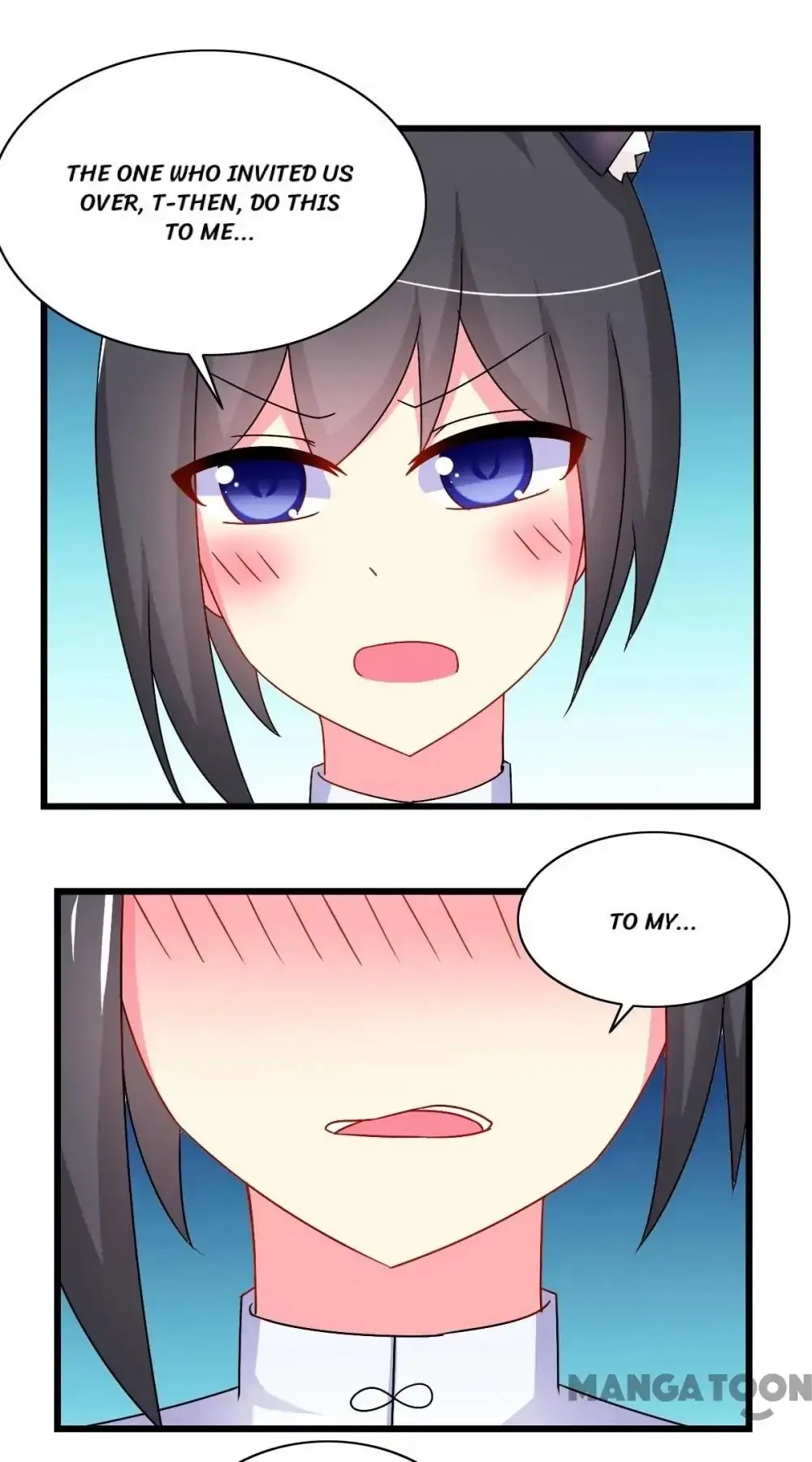 I Love BL Comics Chapter 41 page 28