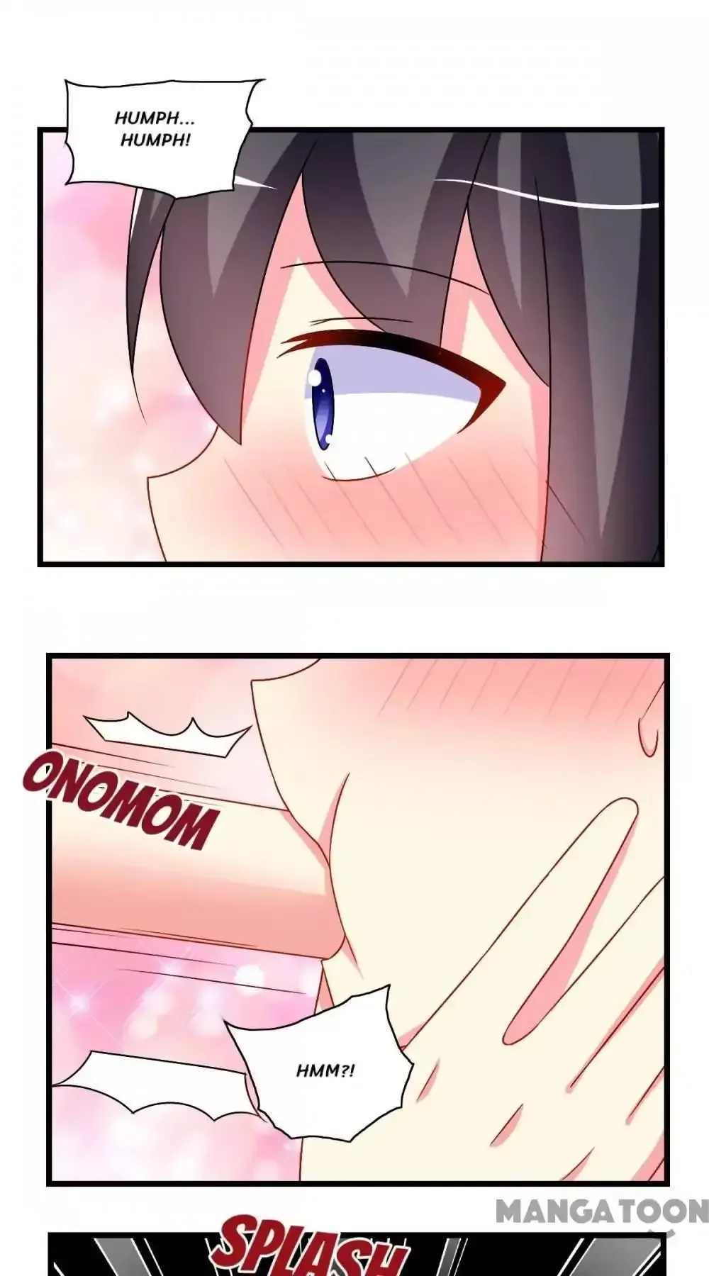 I Love BL Comics Chapter 46 page 1
