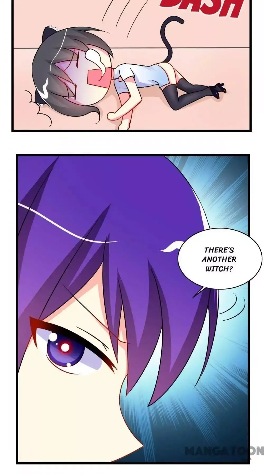 I Love BL Comics Chapter 40 page 23