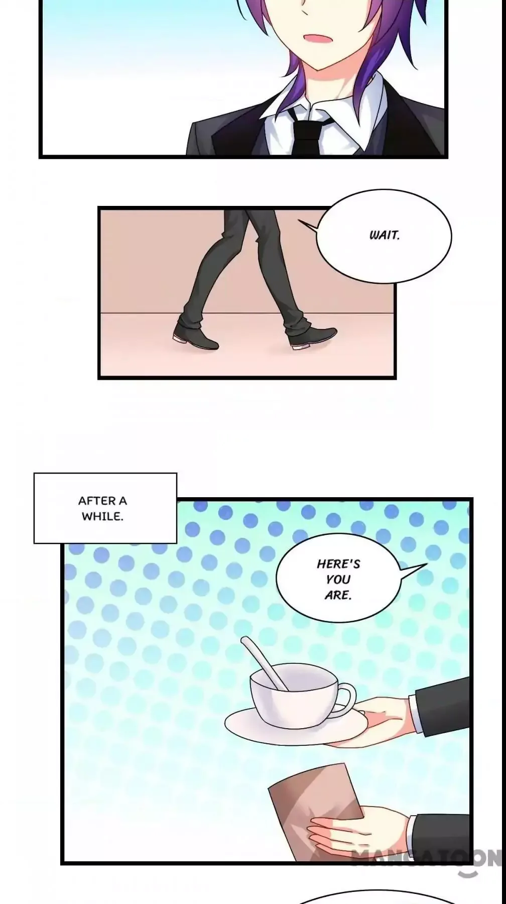 I Love BL Comics Chapter 45 page 12