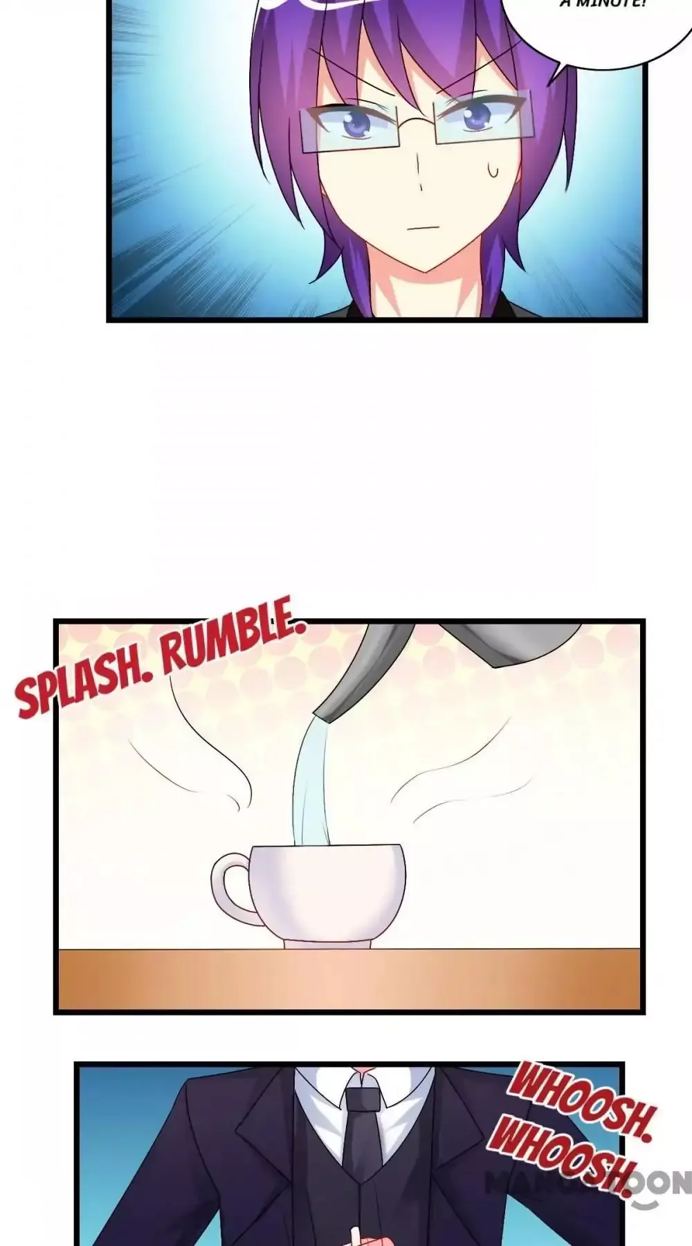 I Love BL Comics Chapter 45 page 14