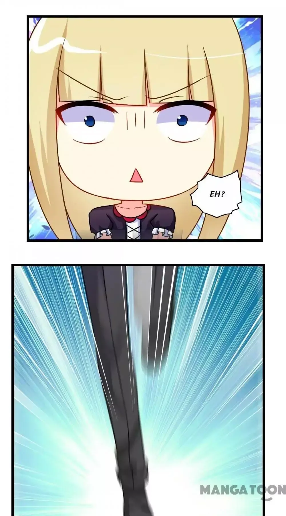 I Love BL Comics Chapter 40 page 24