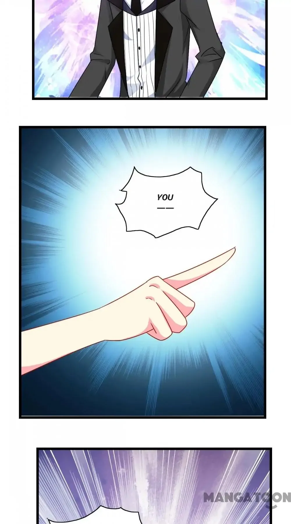 I Love BL Comics Chapter 41 page 25