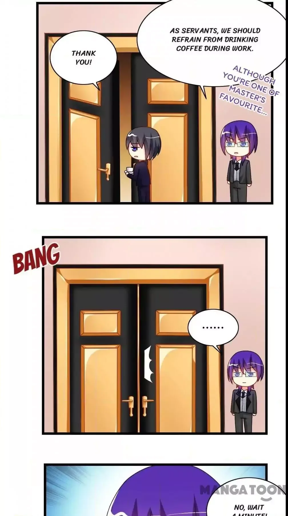 I Love BL Comics Chapter 45 page 13